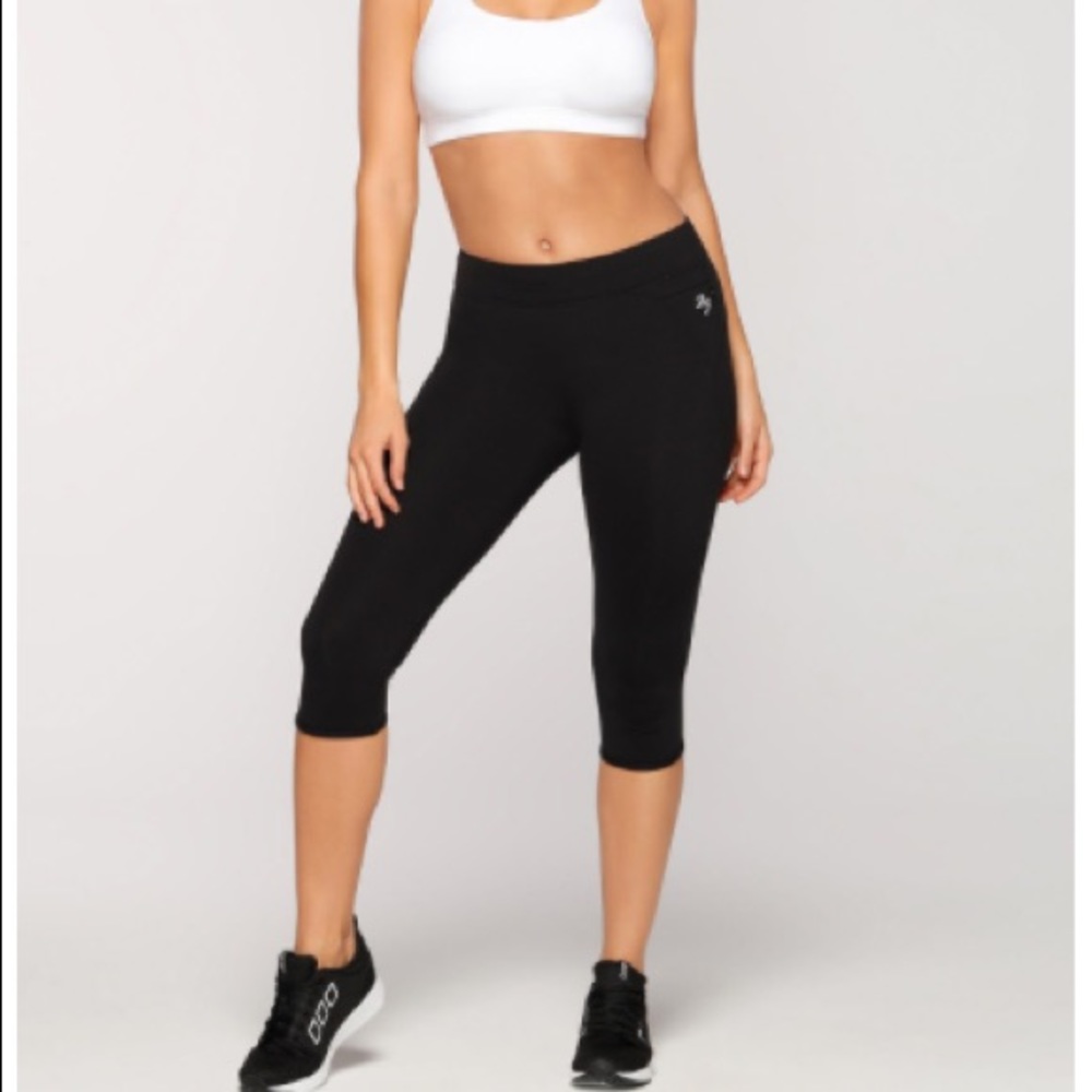 Lorna Jane 3/4 leggings